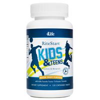 RiteStart Kids & Teens